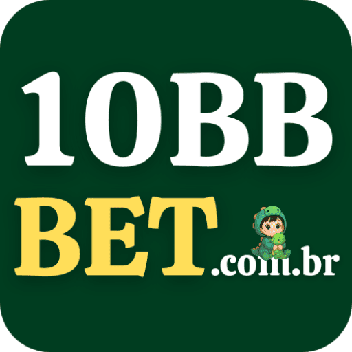 Logo da 10BBBET
