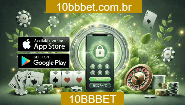 Como Usar App 10BBBET
