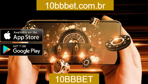 Recursos App 10BBBET