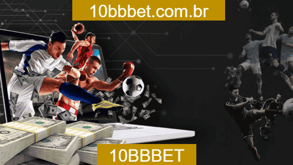 Como Apostar na 10BBBET Bet