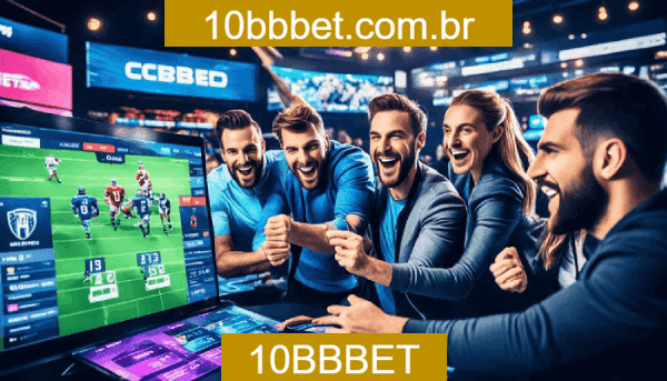 Tipos de Apostas 10BBBET