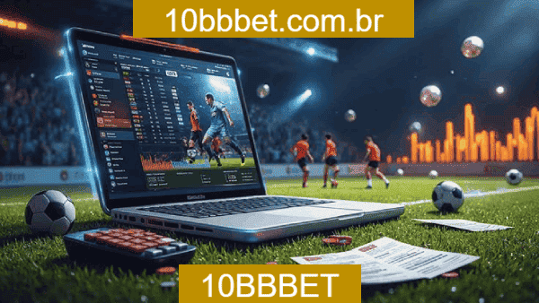 Estratégias de Apostas 10BBBET