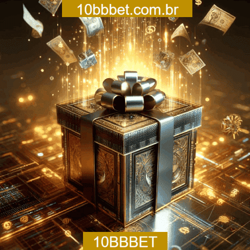 Termos e Condições Bônus 10BBBET