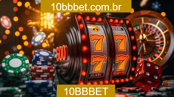 10BBBET Slots - 1.500+ Jogos